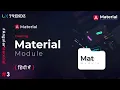 Angular Material Module in Hindi Uxtrendz 2021