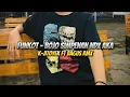 Download Lagu SINGLE FUNKOT • BOJO SIMPENAN - NDX AKA • VIRAL TIKTOK [BAGUS RMX]