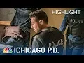 Ruzek and Antonio Fight - Chicago PD Episode Highlight