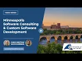 Minneapolis Software Consulting Custom Software Development Keyhole Software