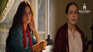 Kisi Se Darne Ki Zarorat Nahi | Danyal Zafar - Komal Meer - Babar Ali | Multiverse Entertainment