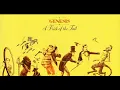 Lagu Genesis - Squonk