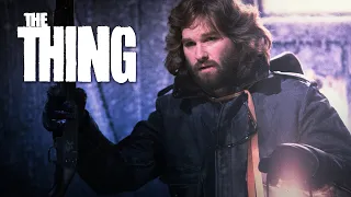 The Thing (1982) | Bande-annonce VOSTF (HD | 1080p)