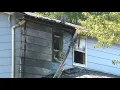 Amherst house fire causes 400K in damage
