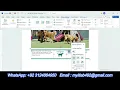 New Perspectives Word 365 Module 4 End of Module Project 1 Evergreen Doggy Daycare
