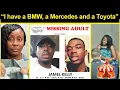 MOTHER Interrogated in Jacksonville Florida - The Disappearance and KlLLing of Jamel Kelly