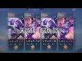 Download Lagu PRESET XML MOBILE LEGENDS DJ GORENG 🍟 KANE