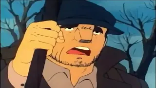 حكايات عالميه البؤساء مدبلج عربي 