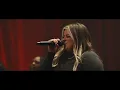 Anna Golden - The Word (Performance Video)