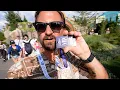 We Went On A 7300 Private VIP Tour At Universal EPIC Universe Worth It Perks Cost Breakdown
