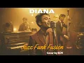 Lagu LAGU JADUL RASA BARU! DIANA – KOES PLUS Cover Jazz Funk Fusion by SCM