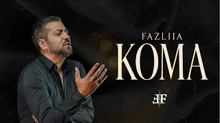 FAZLIJA - KOMA (OFFICIAL AUDIO)