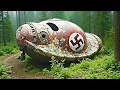 The Most Terrifying Finds Of Nazi Germany In WW2