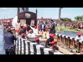 Lagu Kuomboka Ceremony 2025: A Rare Look at Barotseland's Royal Tradition