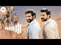 Halli Naatu 8D audio (Kannada)_RRR - NTR, Ram Charan |M M Keeravaani|SS Rajamouli| NSABGMS