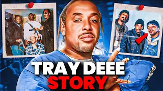 The L A Crip Rapper That Single-Handedly TERRORIZED The Industry