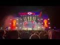 The Weeknd - Blinding Lights vs. Rezz, Grabbitz - Someone Else (Madeon Remix) at Beyond Wonderland