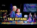 TRAGEDI TALI KUTANG - LIDYA FT MC EDY - ALINDRA MUSIK 