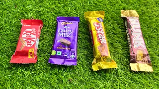 Nestle Kitkat Opening Chocolate Dairy Milk Chocolate 5 Star Chocolate Hunk Chocolate Opening 