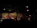 Angel Vivaldi live Montreal - A Martian Winter