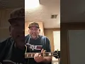 Treaty Oak Revival / Muscadine Bloodline - Misery - acoustic cover
