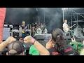 Carcass - Unfit for Human Consumption (Live at Sonic Temple - May 16, 2026)