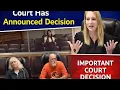 Judge Shuts Down Excuses in Wisconsin Court Late Filing Warrant Shock Courtroom Drama