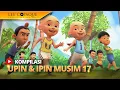 Download Lagu Kompilasi Upin \u0026 Ipin Musim 17