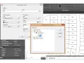 Using MAPANNTEXT to create annotation from GIS attributes in Civil 3D