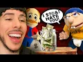 Jeffy Is The Ultimate Crashout The Jar