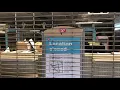 Abandoned Walgreens Store