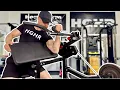 A Budget Cable-Driven Preacher Curl Tricep Extension Machine for the Home Gym - Gymusclo