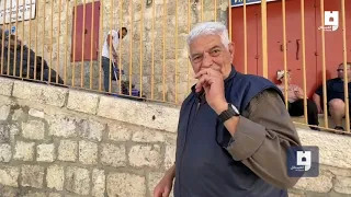 شاهد على هبة النفق المقدسي عوني دويك يروي للقسطل تفاصيل يذكرها وقعت في مثل هذا اليوم عام 1996م 