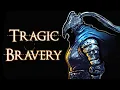 The Character That s Too Good for Dark Souls