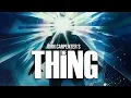 The Thing 1982 Slideshow with Commentary