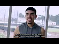 Meet Nick Campus Rec at SFSU