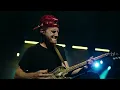Dylan Marlowe - Boys Back Home (Music Video) ft. Yung Gravy