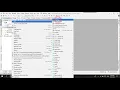 Retrofit with youtube API android tutorial 2020 Make model classes by POJO JSON Converter