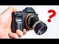 Download Lagu 5 Weird Vintage Lens Adapters for Crazy Effects