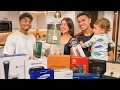 Surprising Our Friend With EXPENSIVE Gifts For His New Luxury Apartment