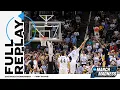 Murray State vs Vanderbilt 2010 NCAA men s basketball first round FULL REPLAY