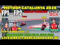 Download Lagu LIVE HARI INI🔴FP1 FP2 MOTOGP CATALUNYA 2025, BERITA MOTOGP HARI INI, MOTOGP HARI INI,MARC MARQUEZ