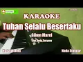 Download Lagu Gihon Marel||Tuhan Selalu Besertaku - Karaoke Wanita