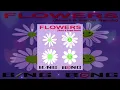 Flowers - Bing Bong (cover of Miley Cyrus) short & sweet remix (sped up)