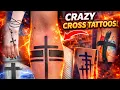 You Won t Believe These Cross Tattoos