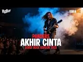 Lagu AKHIR CINTA (PANBERS) - KARAOKE COVER ROCK VERSION