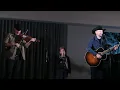 Leo Kissel, "Let Your Horse Run, Brett Kissel"