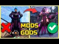 4 MUST-Have Mods for MHR How to Install Mods