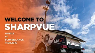 A Re Introduction to Sharpvue