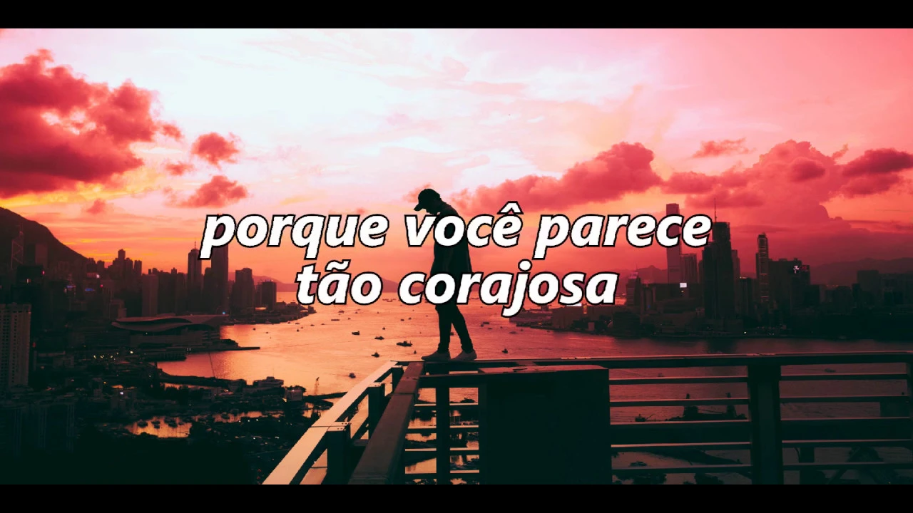 James Arthur - Promise // I'm Here to Stay (tradução) ♪